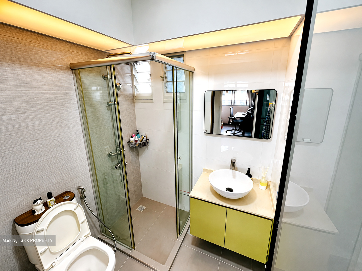 Blk 627A Tampines Greenverge (Tampines), HDB 4 Rooms #597181811
